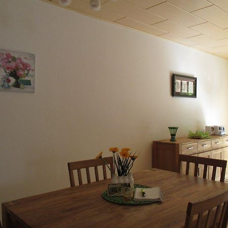 Ferienwohnung An Der Lay Bach  Exteriör bild
