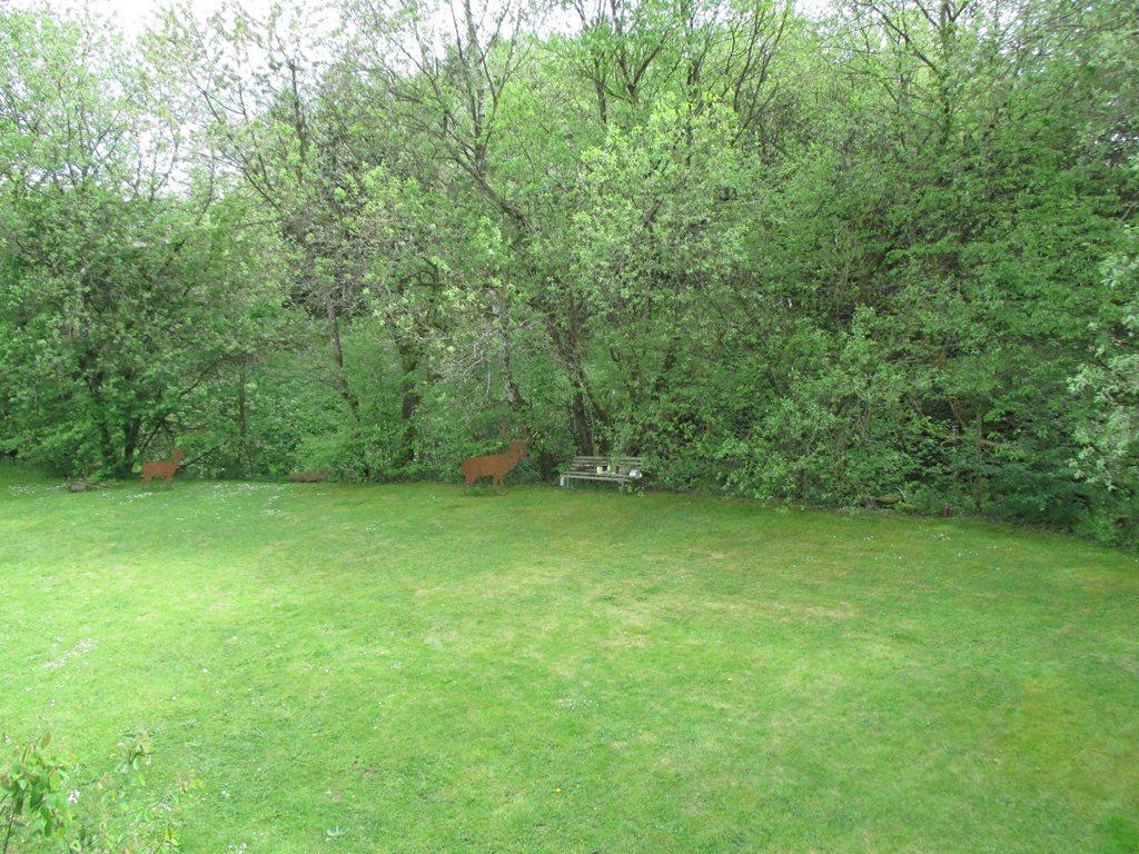Ferienwohnung An Der Lay Bach  Exteriör bild