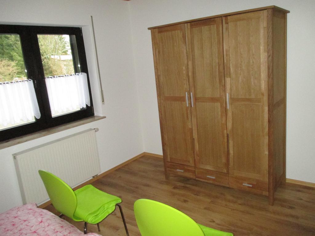 Ferienwohnung An Der Lay Bach  Exteriör bild